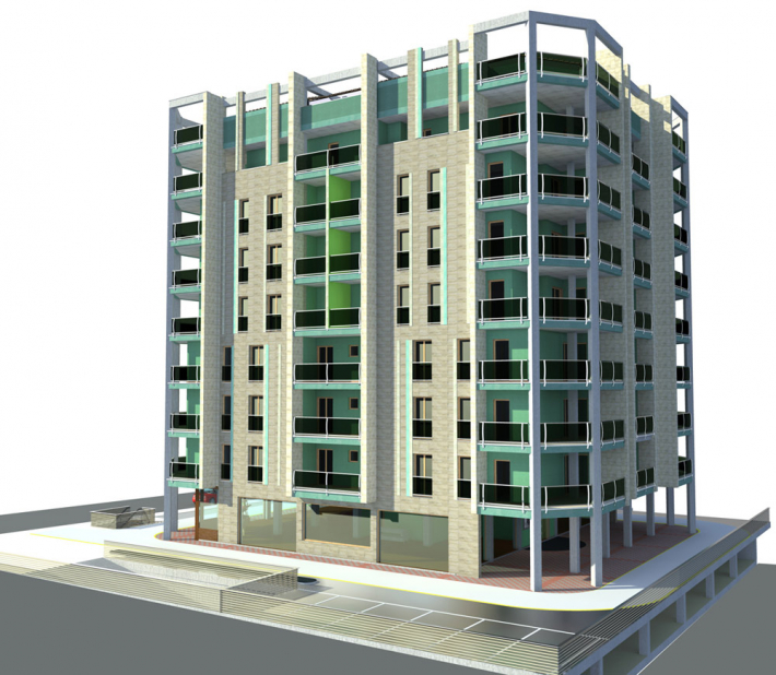 Architectural Home Design