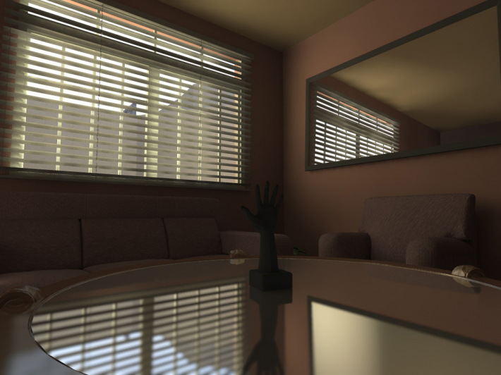 Architectural Home Design