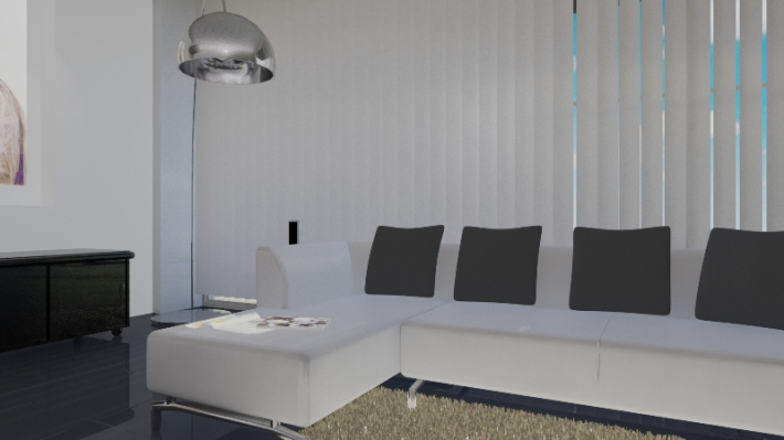 Architectural Home Design