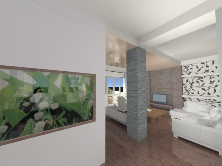 Architectural Home Design