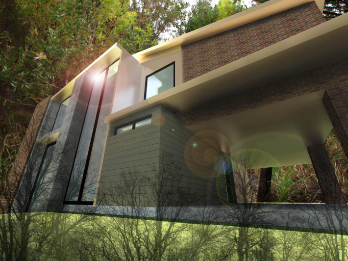 Architectural Home Design