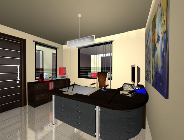 Architectural Home Design