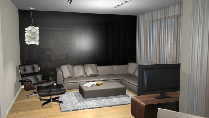 Architectural Home Design