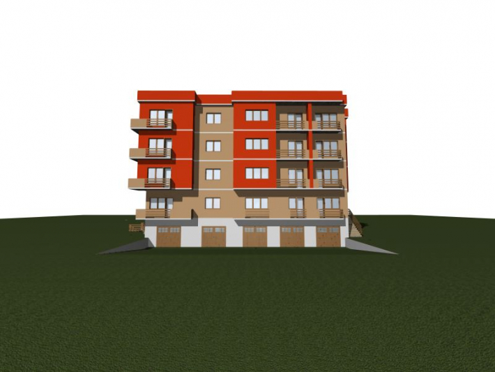 Architectural Home Design