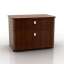 Bedside table