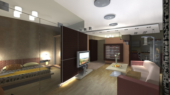 Architectural Home Design