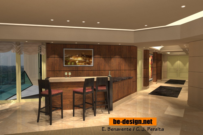 Architectural Home Design
