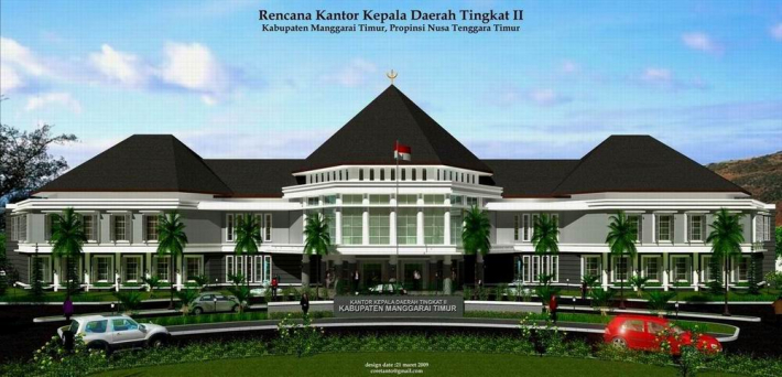 Architectural Home Design