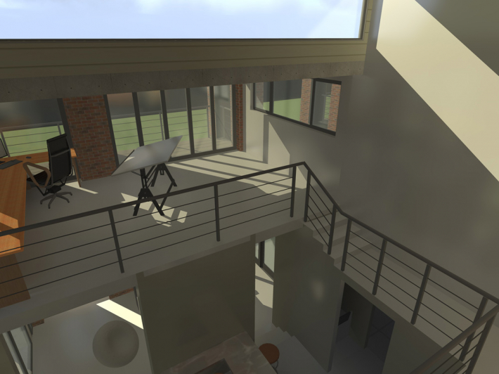 Architectural Home Design