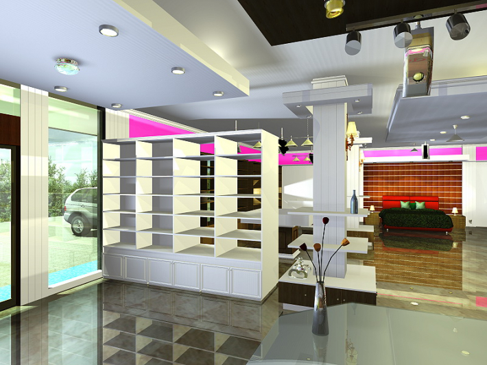 Architectural Home Design