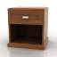 Bedside table
