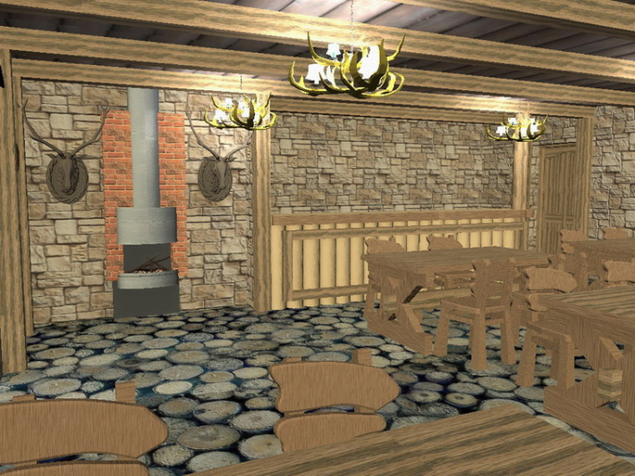 Architectural Home Design