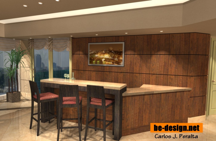 Architectural Home Design