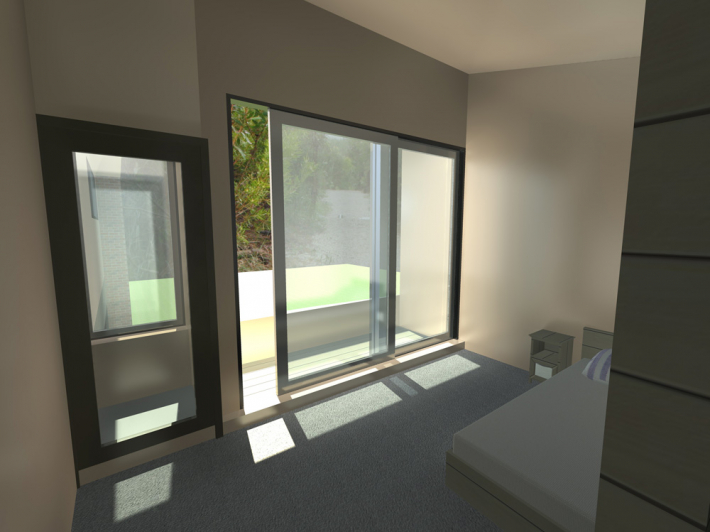 Architectural Home Design