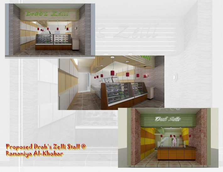 Architectural Home Design