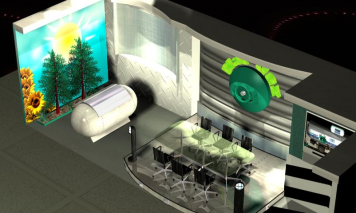 Architectural Home Design