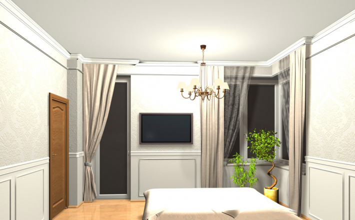 Architectural Home Design