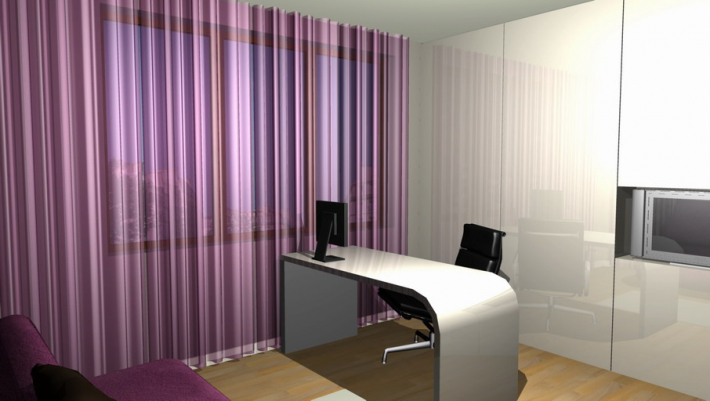 Architectural Home Design