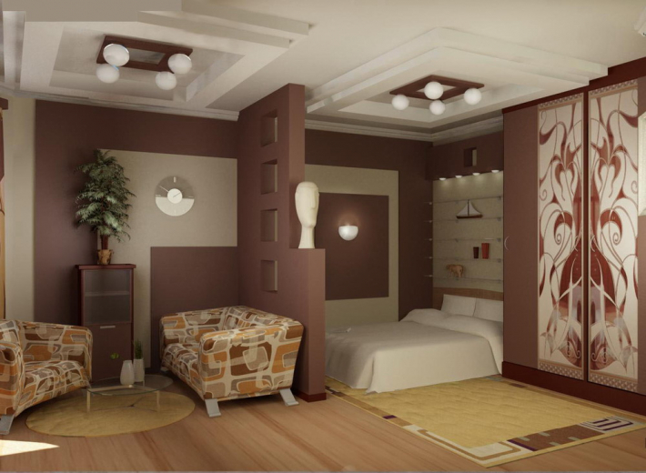 Architectural Home Design