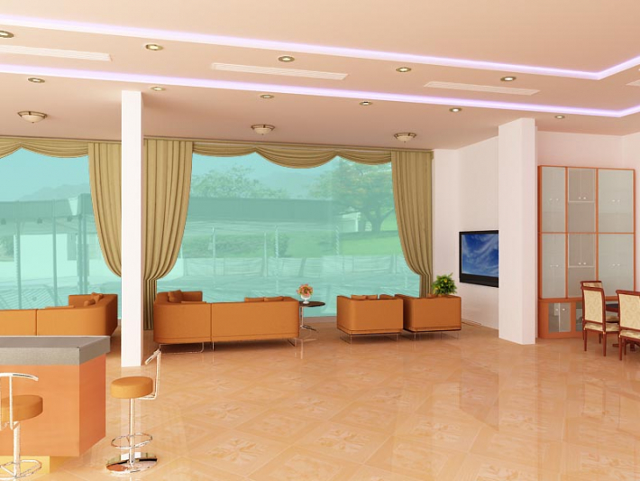 Architectural Home Design