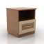 Bedside table