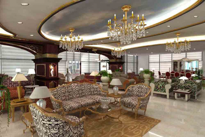 Architectural Home Design