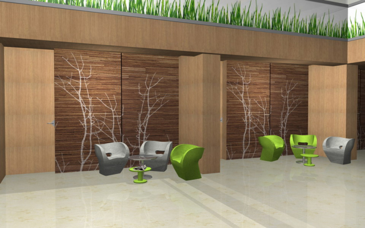 Architectural Home Design