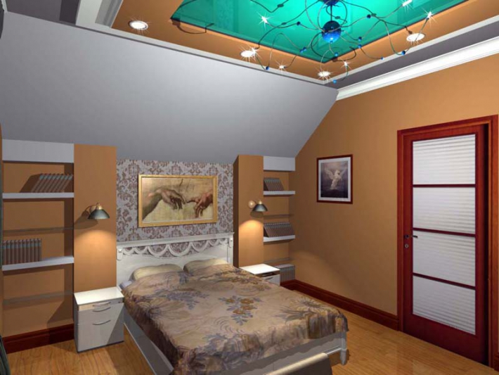 Architectural Home Design