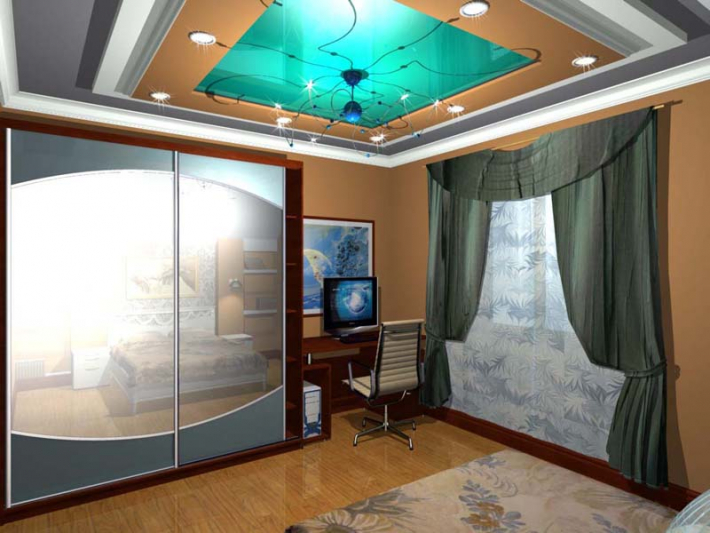 Architectural Home Design