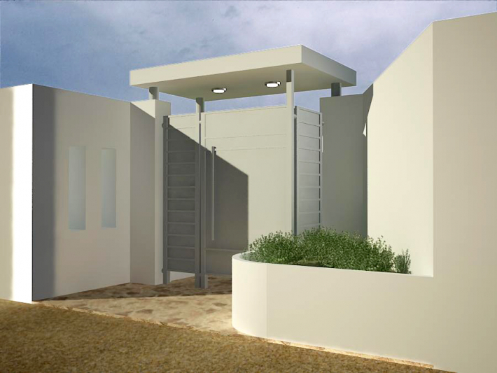 Architectural Home Design