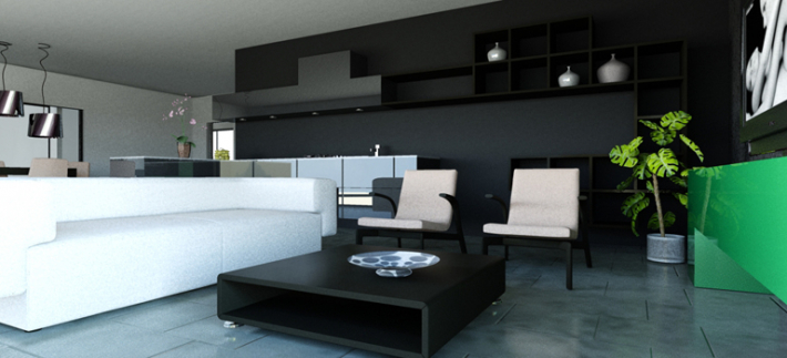 Architectural Home Design