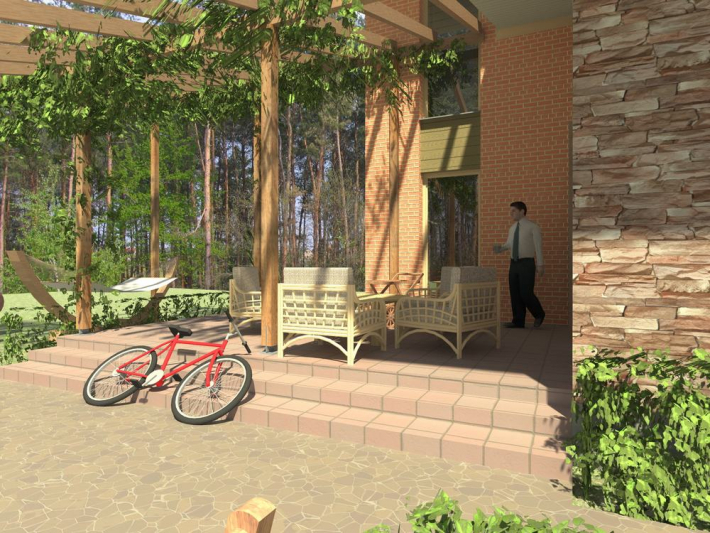 Architectural Home Design
