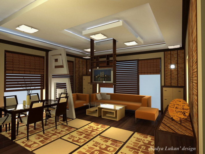 Architectural Home Design