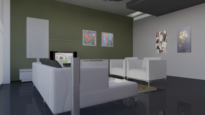 Architectural Home Design