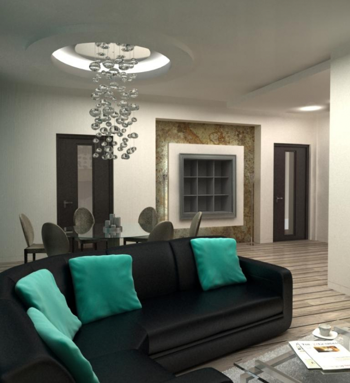 Architectural Home Design