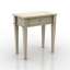 Bedside table