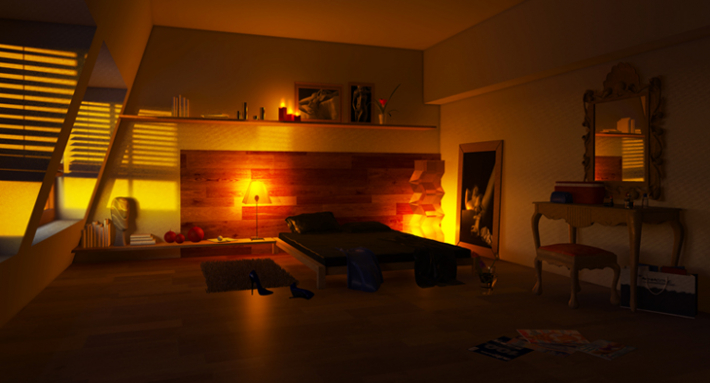 Architectural Home Design