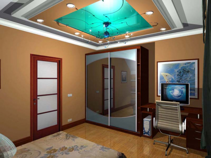 Architectural Home Design