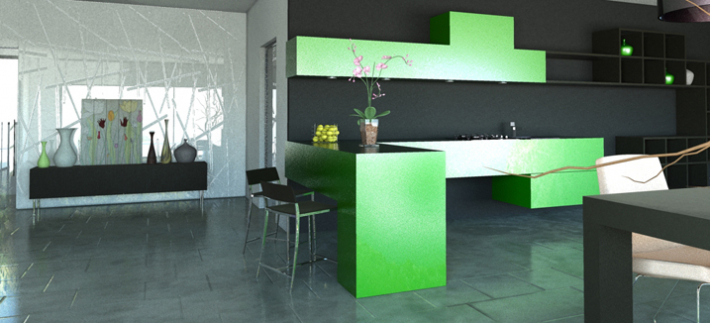 Architectural Home Design
