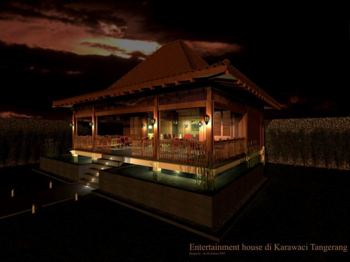Architectural Home Design