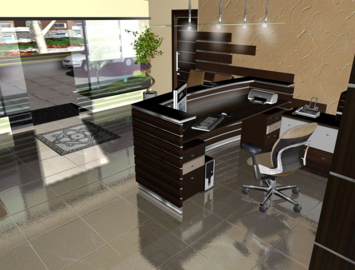 Architectural Home Design