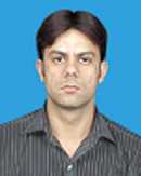 Waqar Nisar