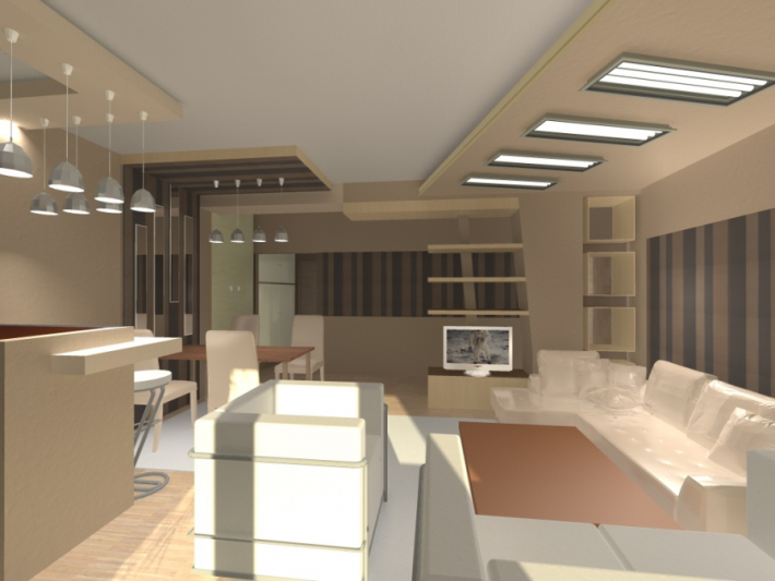 Architectural Home Design