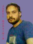 Abdul Mohaimin Quraishi