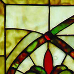 Glass