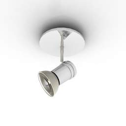 3D Lamp preview