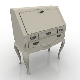3D Bureau preview