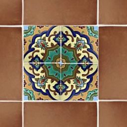 Tile