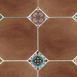 Tile