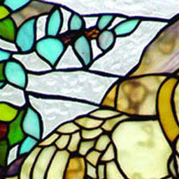 Colorglass